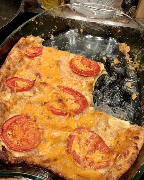 Fischlasagne Rezepte | Chefkoch