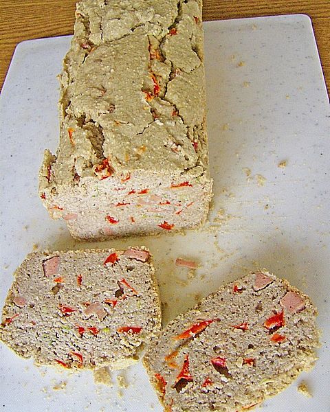 Buchweizenbrot Rezepte | Chefkoch
