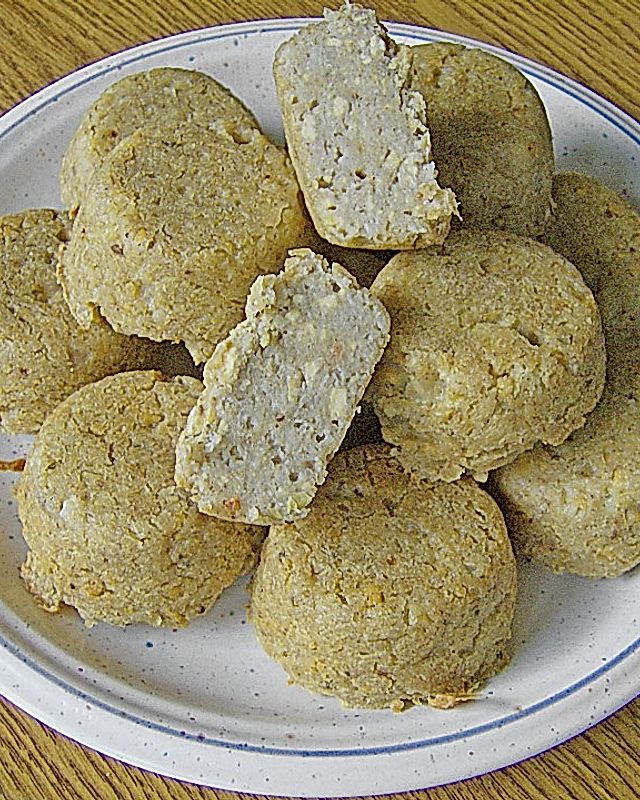 Muffins XXXII   Sauerkraut