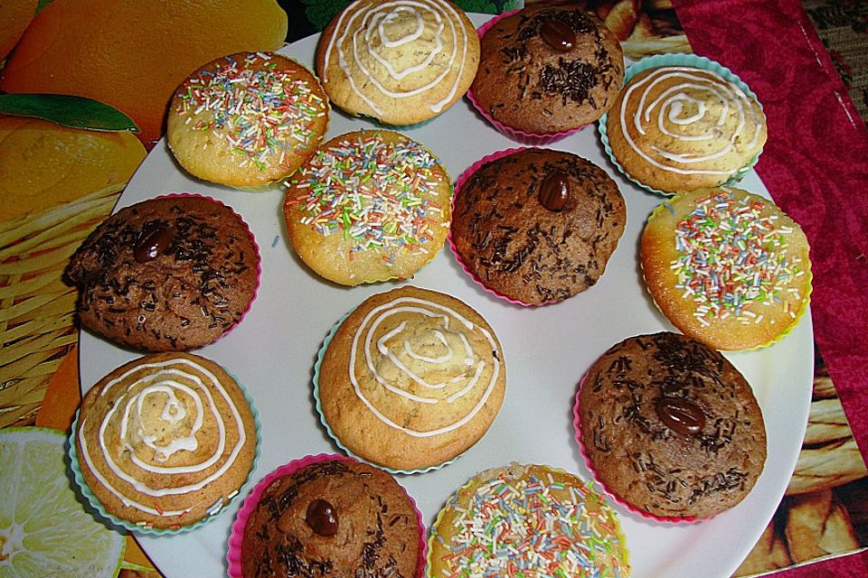 Muffins