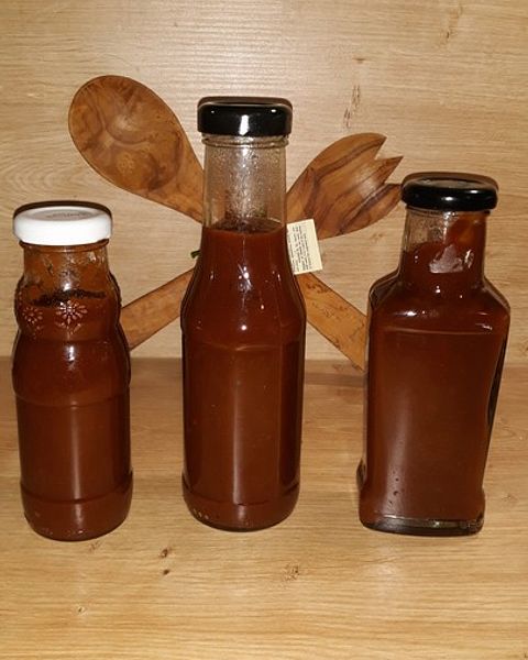 Ketchup Rezepte | Chefkoch Ketchup Rezepte | Chefkoch