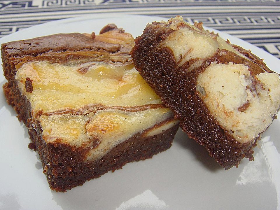 Amerikanische Brownies Von Nessie3 Chefkoch Amerikanische Brownies Von Nessie3 Chefkoch