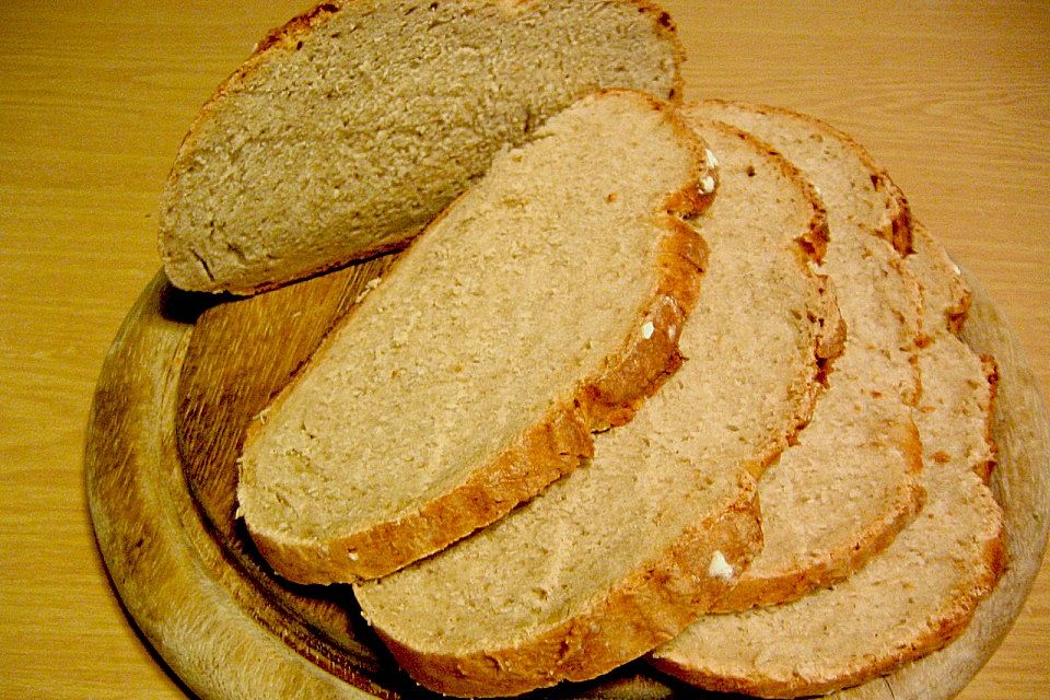 Anjas Mischbrot