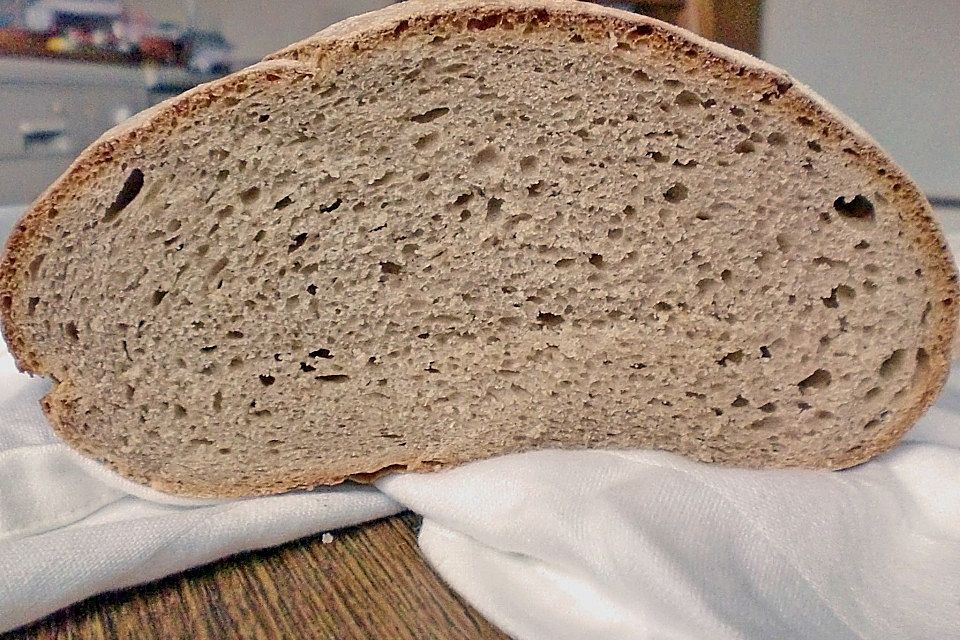 Anjas Mischbrot