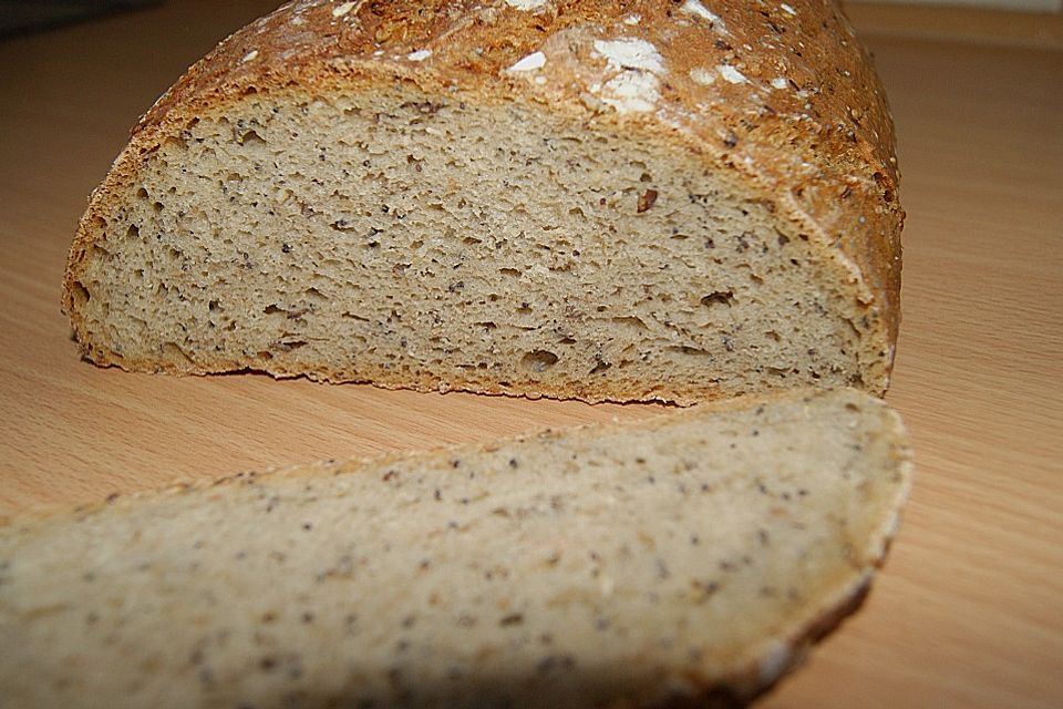 Anjas Mischbrot