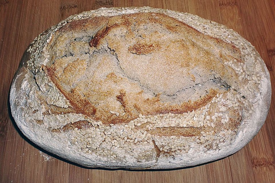 Anjas Mischbrot