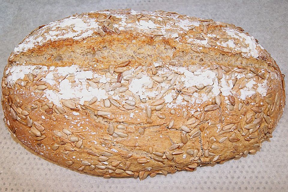 Anjas Mischbrot