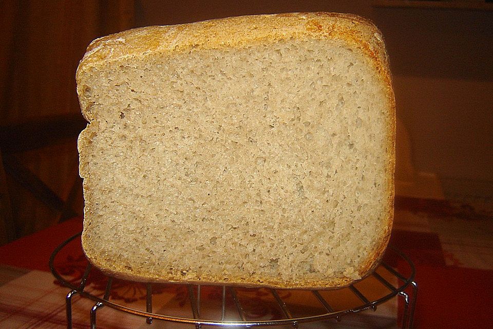 Anjas Mischbrot