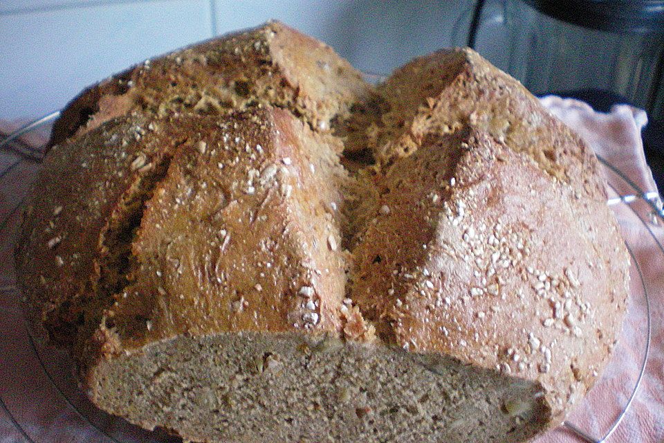 Anjas Mischbrot