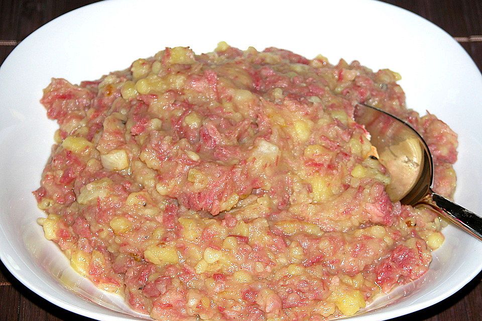 Corned Beef Hash