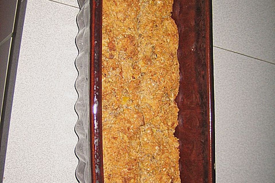 Kartoffelbrot Kartoffelbrot
