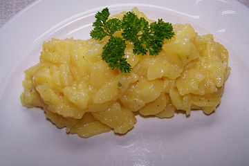 Kartoffelsalat Schwabische Art Von Elchforceone Chefkoch