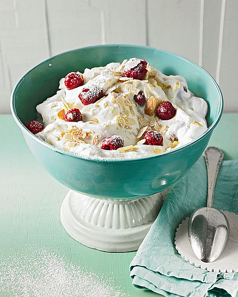 Rote Inge Dessert von Anchiry Rote Inge Dessert von Anchiry