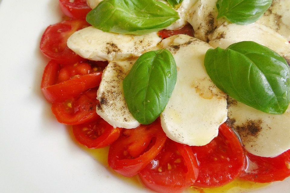 Caprese