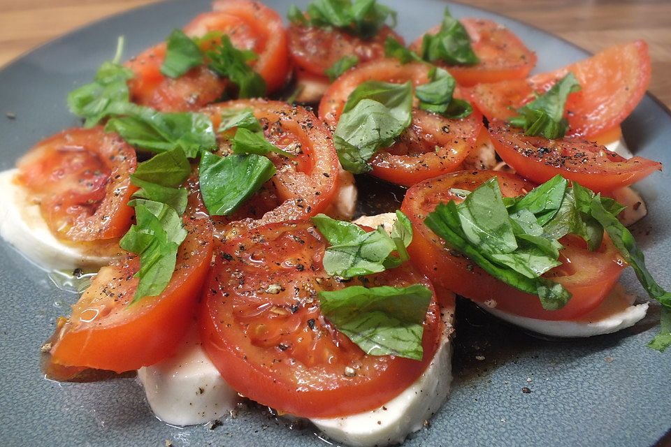 Caprese