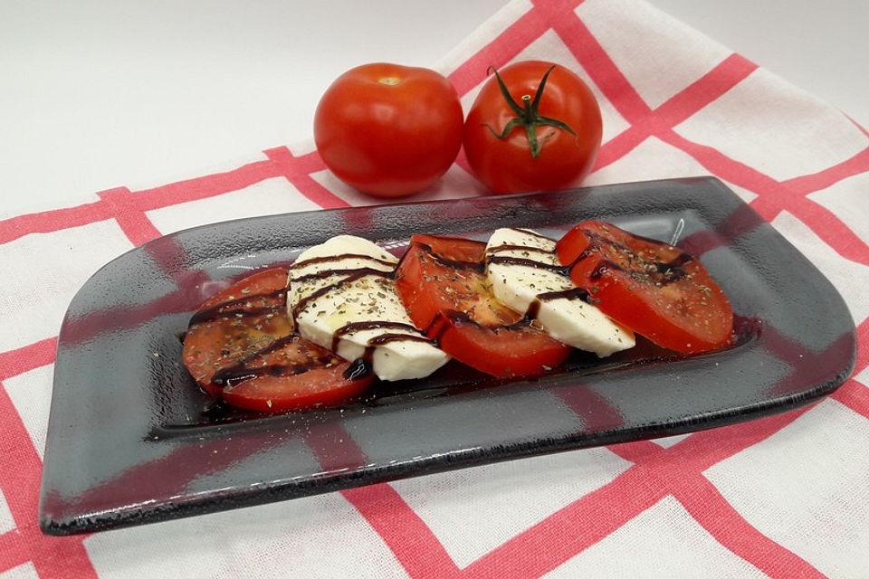 Caprese