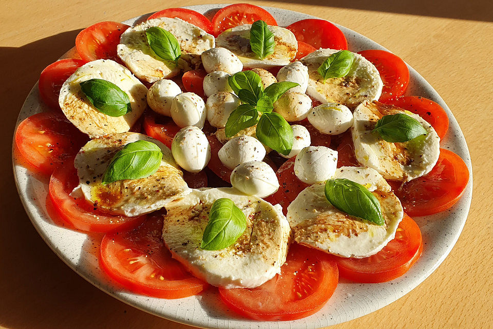 Caprese