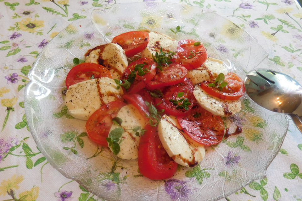 Caprese