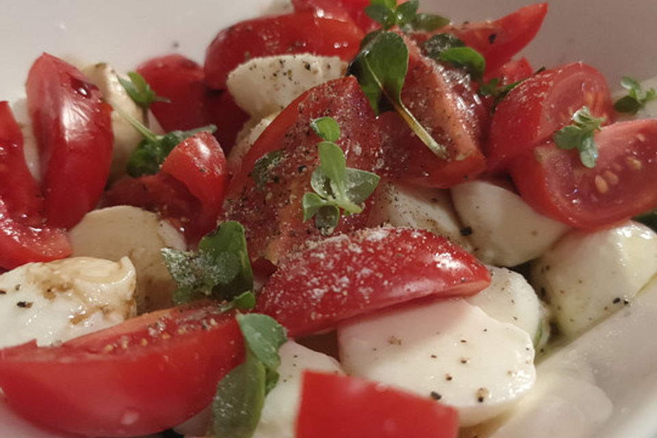 Caprese