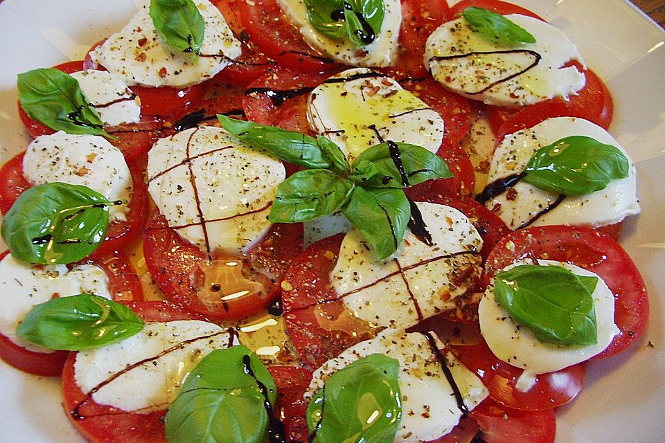 Caprese