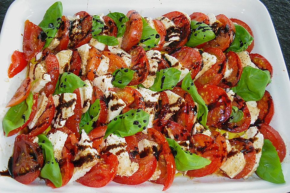 Caprese