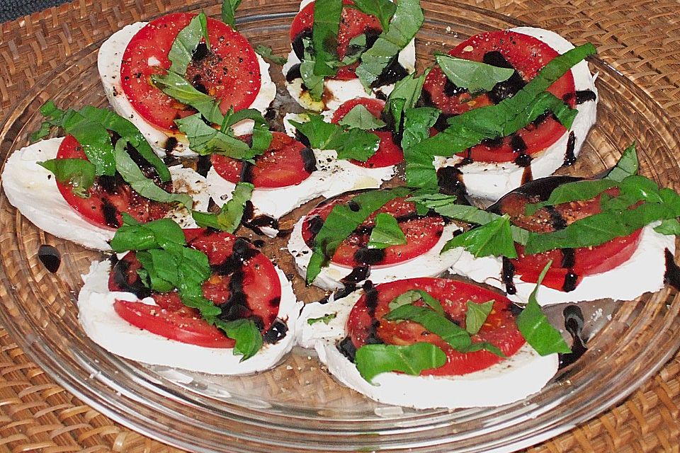 Caprese