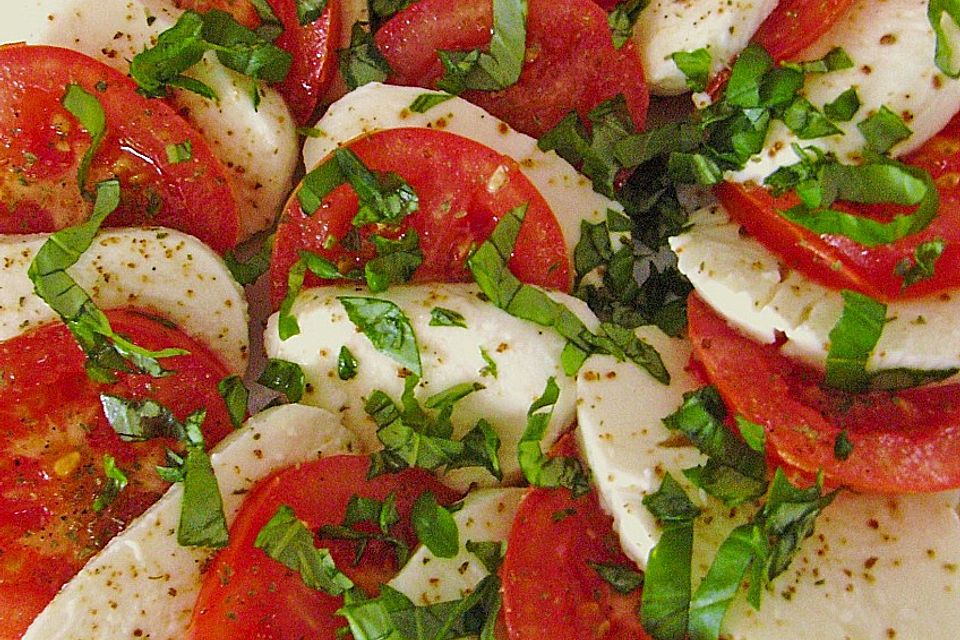 Caprese