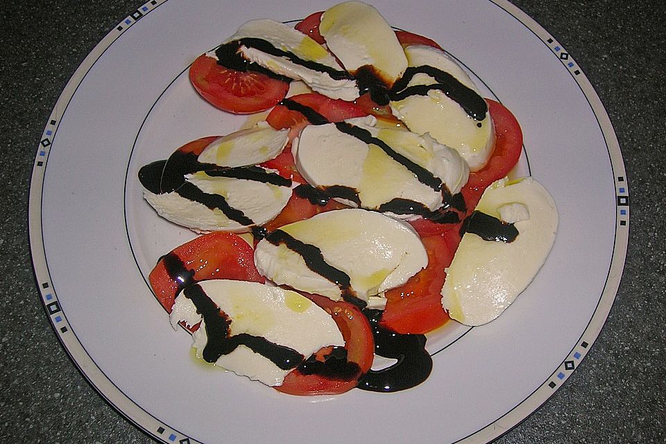 Caprese