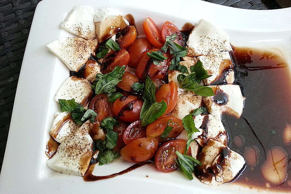 Caprese