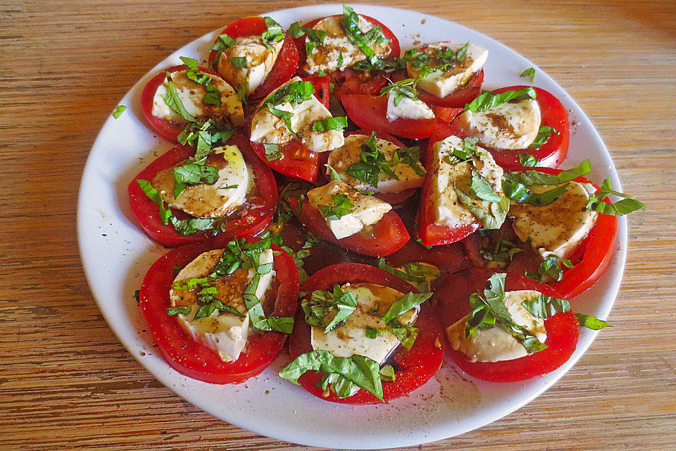 Caprese