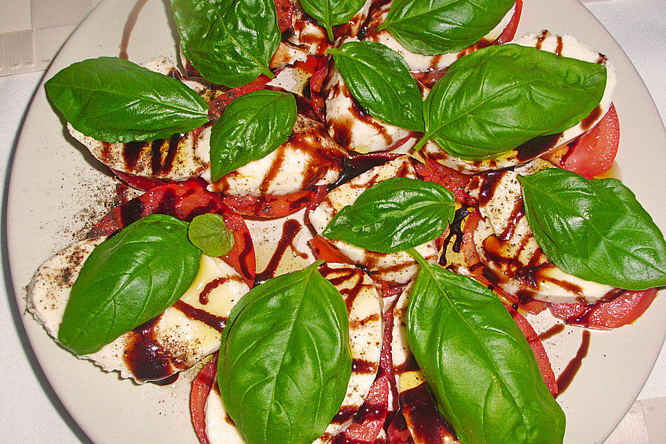 Caprese