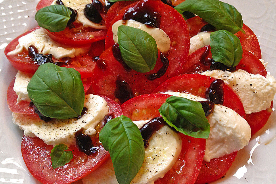 Caprese