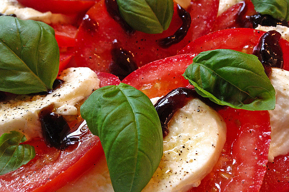 Caprese