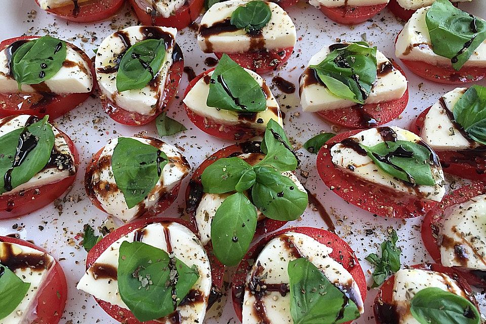 Caprese