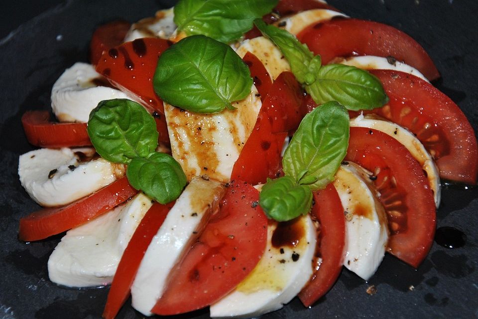 Caprese