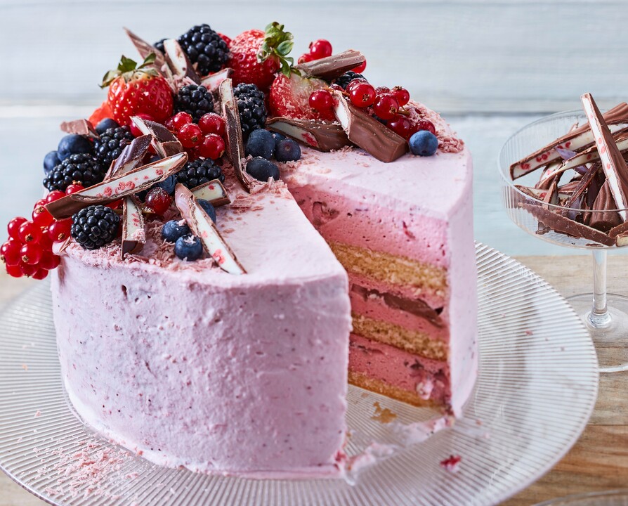 Torten Rezepte | Chefkoch