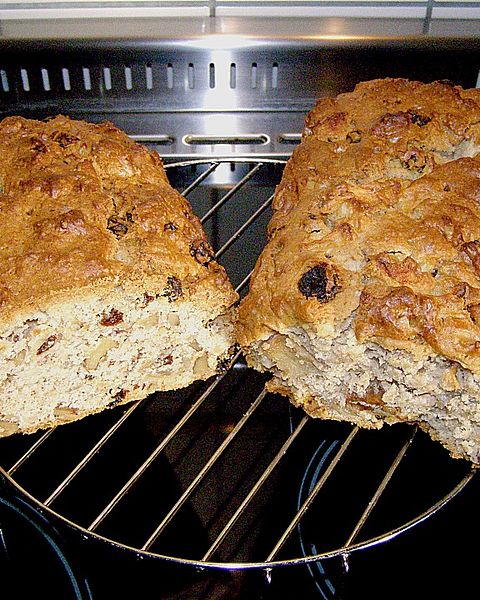Nussbrot Rezepte | Chefkoch