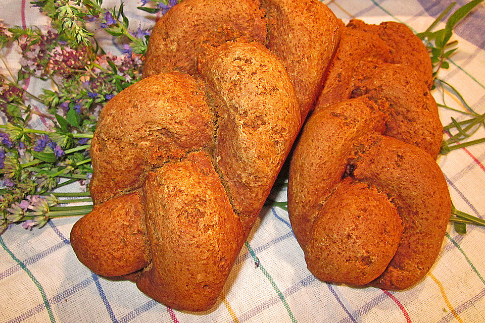 Honigbrot