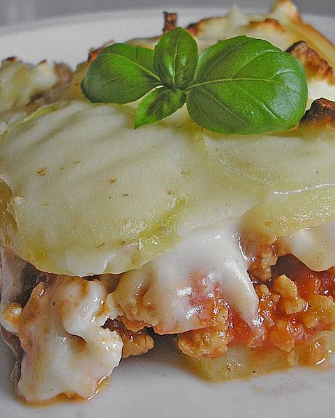 Mousakka Rezepte | Chefkoch