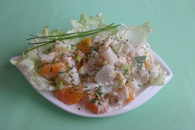 Spargel - Cocktail von veronika1959| Chefkoch