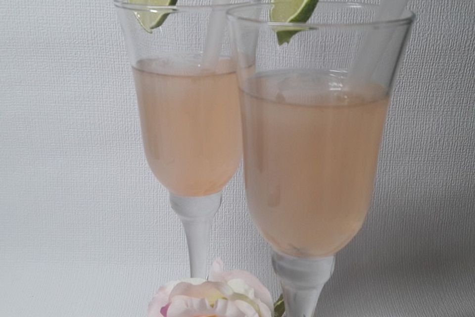 Prosecco - Aperitif