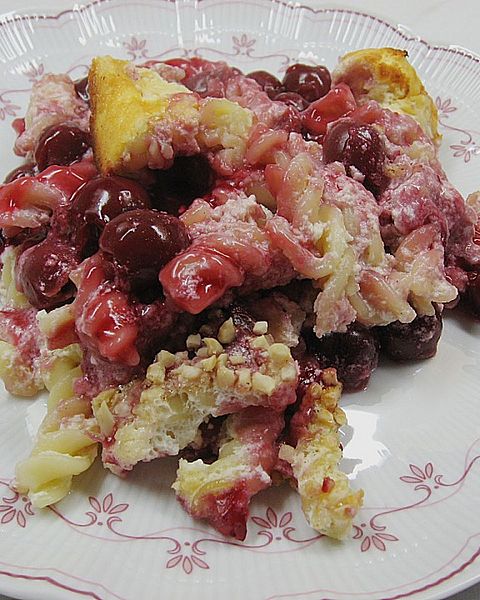 Kirschauflauf Rezepte | Chefkoch