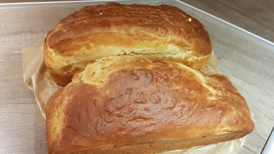 Omas Stuten von mrssilvester