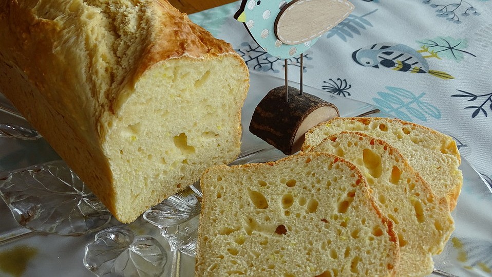 Omas Stuten von mrssilvester