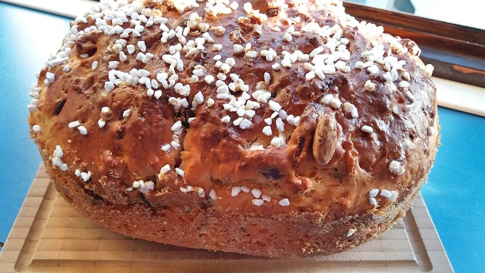 Omas Stuten von mrssilvester