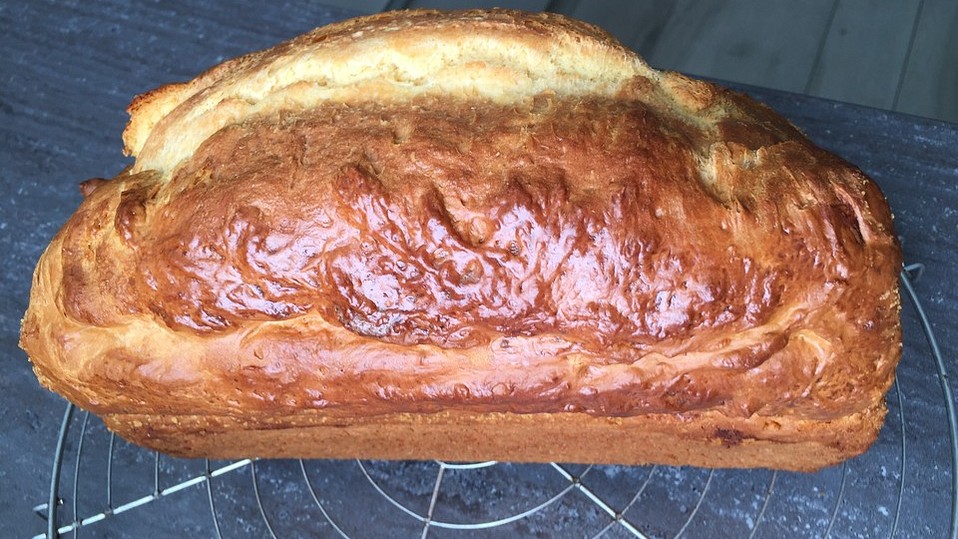 Omas Stuten von mrssilvester