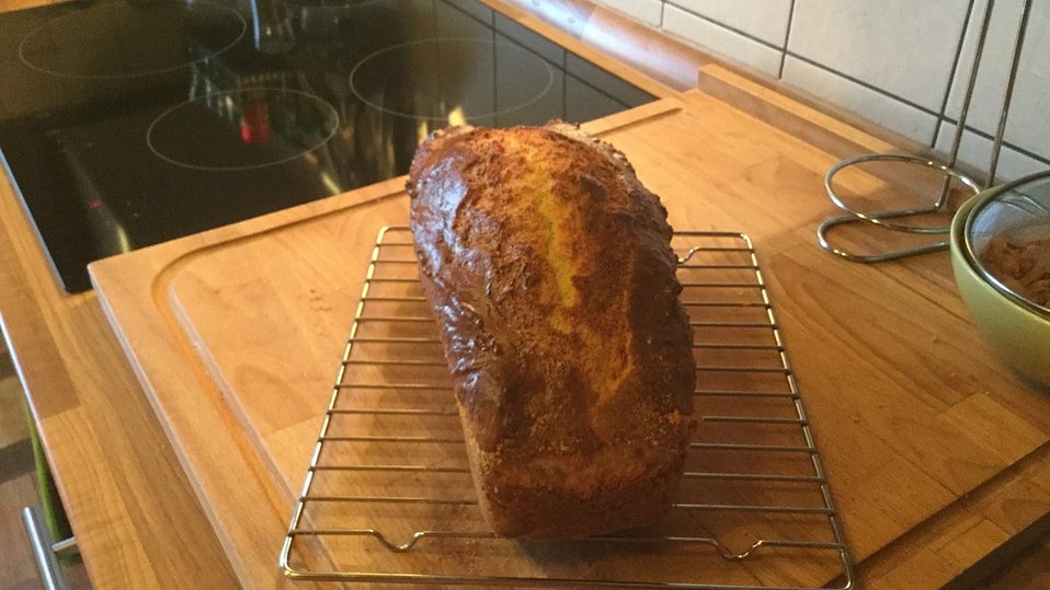 Omas Stuten von mrssilvester