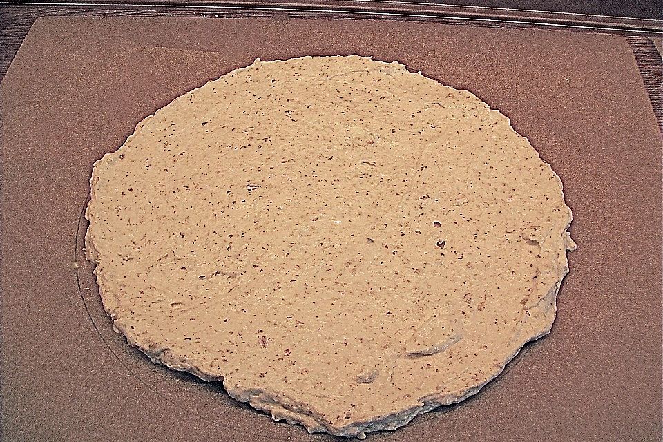 Esterházy - Torte