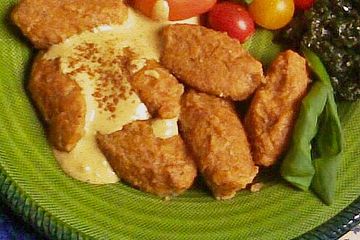 Susskartoffelgnocchi Mit Rucolapesto Von Cappuccino Chefkoch 