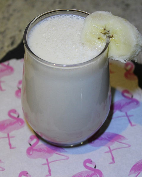 Bananenmilch Rezepte | Chefkoch